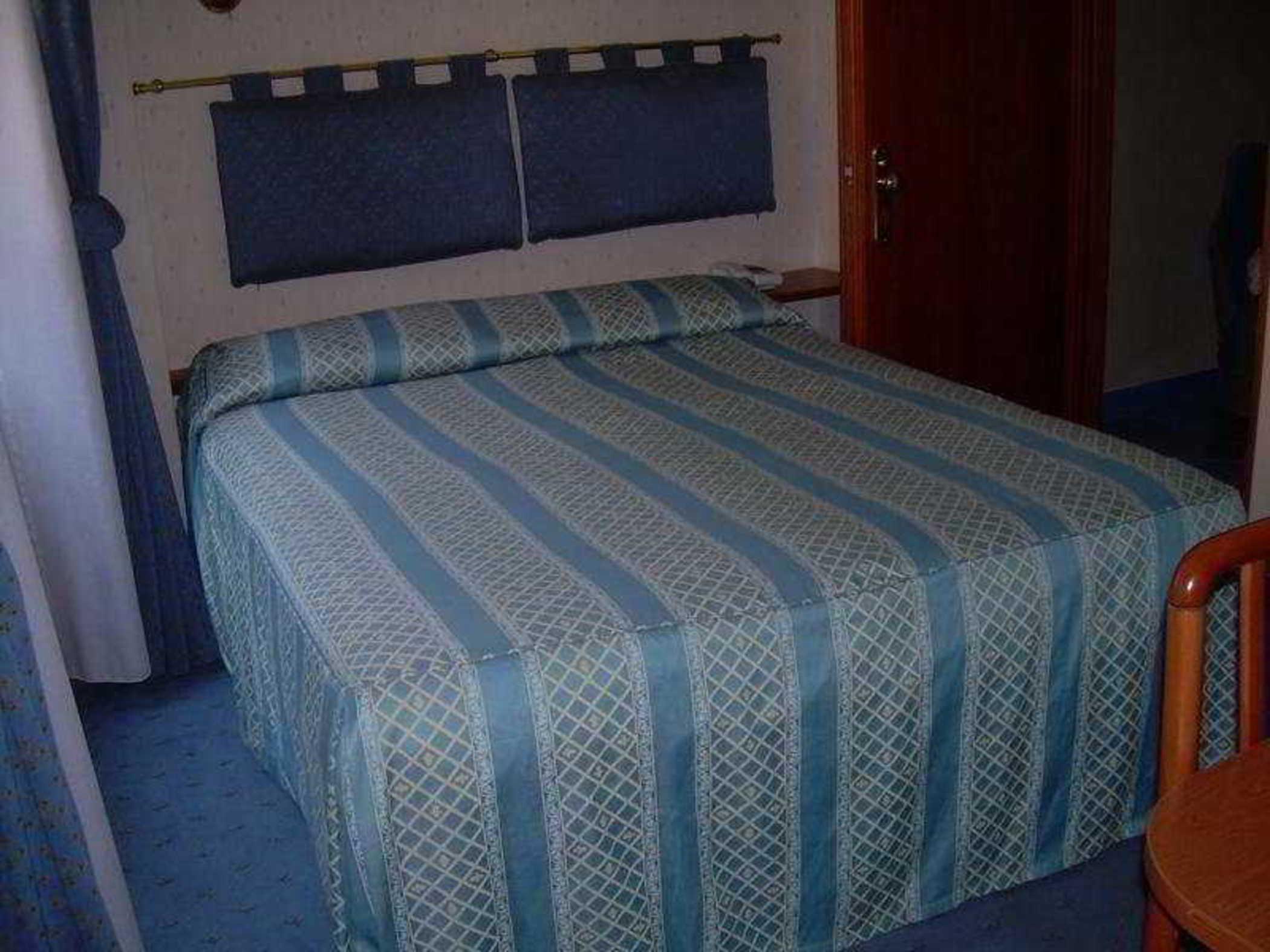 Hotel Paris Рим Экстерьер фото