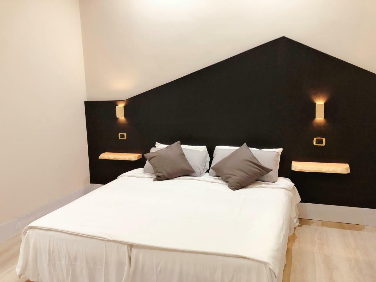 Hotel Paris Рим Экстерьер фото